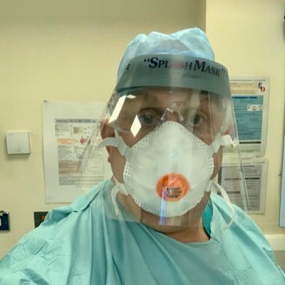 Anaesthetic Practitioner in the good old NHS and in my spare time Technical Zone Manager at Exeter Chiefs. Just love anything egg chasing.......