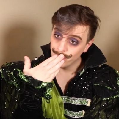 REMUSTHERAT666's profile picture. ~Fan Account for roleplay other accounts @RomaniaCreativi @CoraImmature and @pattonsanderslo @acc_Thomas~

''Juicy butthole?''