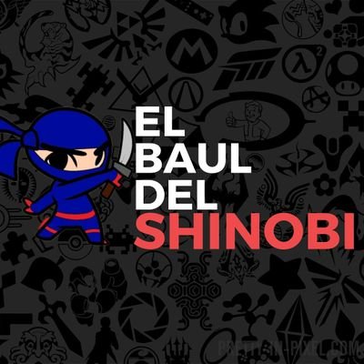 El Baúl del Shinobi