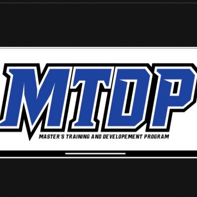 MastersTDP's profile picture. Sport-specific skill training at The Master’s Academy. Improve Your Game!