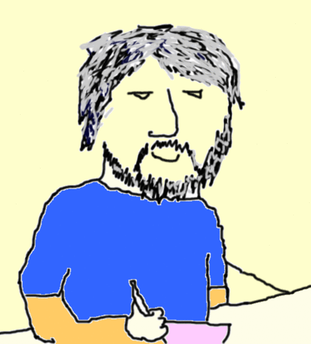 Sam_Hampton's profile picture. Together with my wife I run Woodlander in Ashby. I am working hard on projects to keep Ashby Town Centre alive and well. I work a lot but like a laugh too.