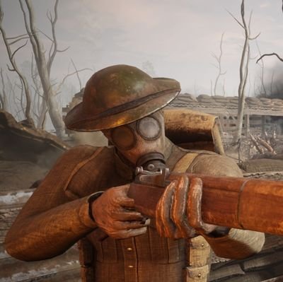 A multiplayer WW1/2 combined arms FPS created by 2 Aussie Devs. Free to play on Steam: https://t.co/6LY1nExXCV
