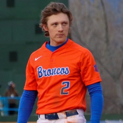 Boise State Baseball and Creighton Baseball alum. Now a fish and ski bum