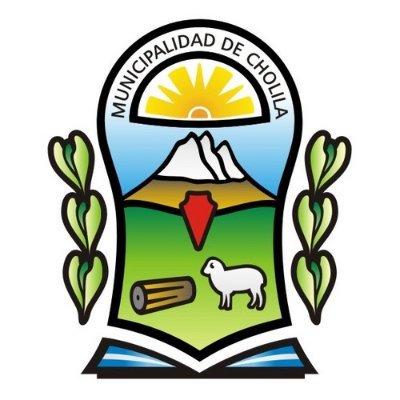 Cuenta oficial de la Municipalidad de Cholila