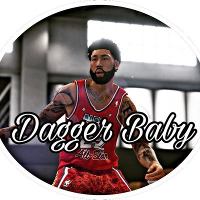 dagger_baby's profile picture. 