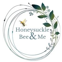 The Honeysuckle Bee(@honeysuckle_bee) 's Twitter Profile Photo