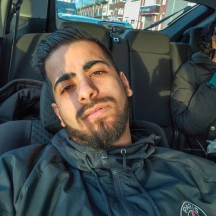 ZahronYahia's profile picture. gangster