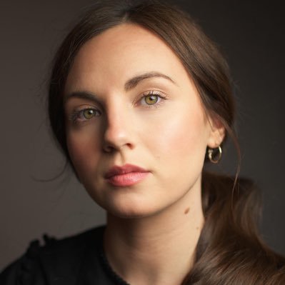 ellie_mullane's profile picture. Irish. @MountviewLDN. Represented by Gardner Herrity. Recently @IdenticalUK and @FiddlerWestEnd. ✨Yoga Teacher, Reiki Healer, Actress.