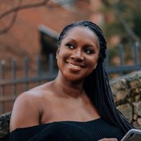 Cassandre | Be Well, Sis (@cassandredunbar) 's Twitter Profile Photo