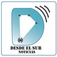 DesdeElSurNoticias(@desdeelsurnoti) 's Twitter Profile Photo