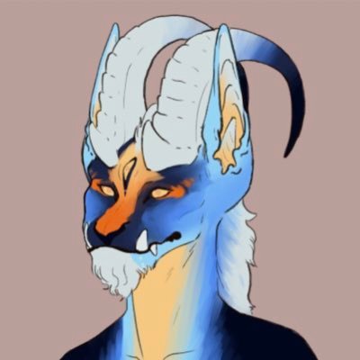 IrritableBlujay*COMMISSIONS OPENさんのプロフィール画像
