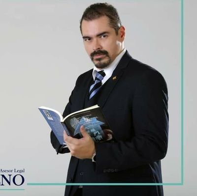 Abogado y Litigante; Maestro, Doctor y profesor de Derecho @udg_oficial; Académico; Investigador SNI 1; Laboralista, Segurólogo Social. Y sí, con O. 🇺🇸🇲🇽