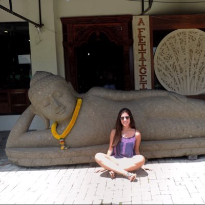 veromorinigo's profile picture. 