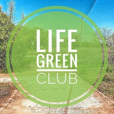 LifeGreenClub - Reconstruyendo un futuro #ecológico y sostenible.  #Huertosurbanos, #jardineria, #educación, #talleres, #eventos, #comunidad, ...