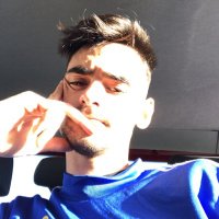 David López (@davidlg08) 's Twitter Profile