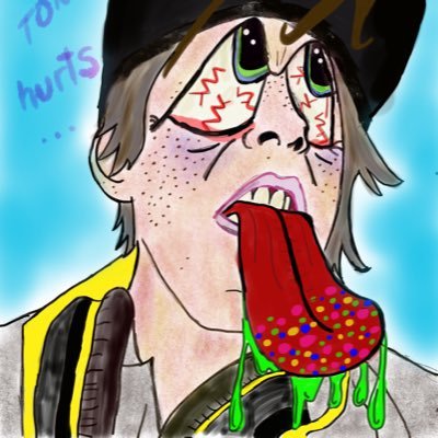 AginorsMistake's profile picture. Agninor forgot about random mutations.