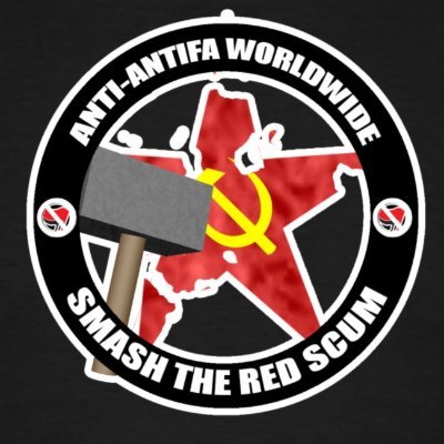Anti-comunista, anti-femibolche y anti-ideología de género. Bloqueado por Podemos y por los marqueses de Galapagar. 🔺♥