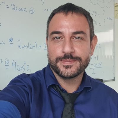 petros_in_maths's profile picture. Head  of Mathematics. Always looking for opportunities to inspire and be inspired.
