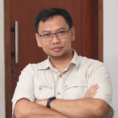 TedySitepu's profile picture. Personal development ethusiast