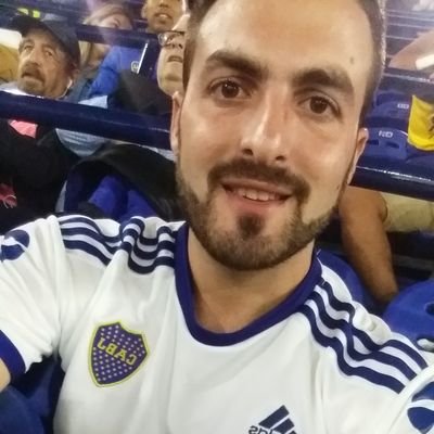 Ciudad de Saladillo.
Delegado Municipal de la Localidad de Saladillo Norte.
Juventud Radical 🇦🇹.
Hincha de boca como todo hombre de bien 💙💛💙