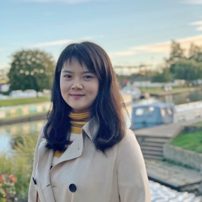 PhD candidate at University of Cambridge | Cambridge Trust Scholar | Educational Psychology | Cognitive Psychology | Science Education | Member of INSTRUCT Lab