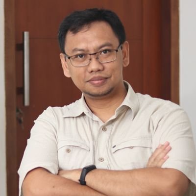 tedy_js's profile picture. A learner with enthusiasm on effectiveness, personal development, management, and leadership.