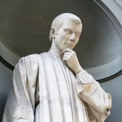Machiavelli_si Profile