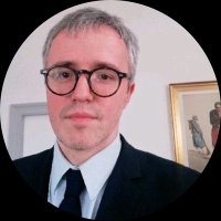 Vincent Billerey (@vbillerey) 's Twitter Profile