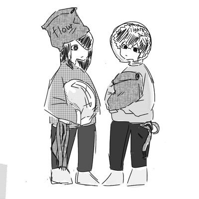 小麦粉さんのプロフィール画像