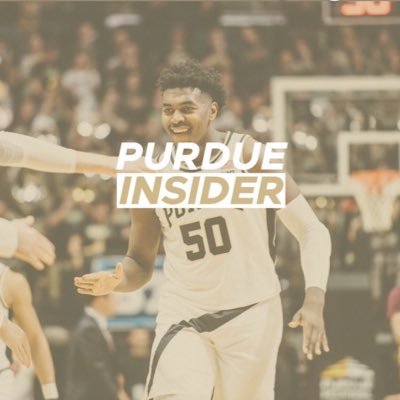 Daily Purdue Boilermakers Basketball, Football, and Baseball News! 💛🖤🚂⬆️