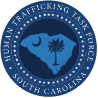 SC Human Trafficking Task Force (@sc_httf) 's Twitter Profile Photo SC Human Trafficking Task Force (@sc_httf) 's Twitter Profile Photo