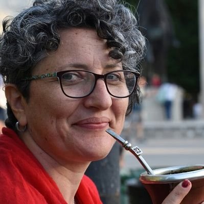 solanapc's profile picture. Comunista Feminista. Psicóloga Social. Psicoanalista. Secretaria de Géneros del Partido Comunista- Corriente Nacional Lohana Berkins. Delegada ATE CDNNYA