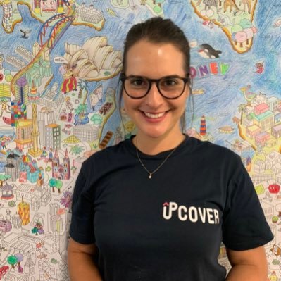 🤓 🚀 🇦🇺 a true blue insurance and compliance geek building @getupcover