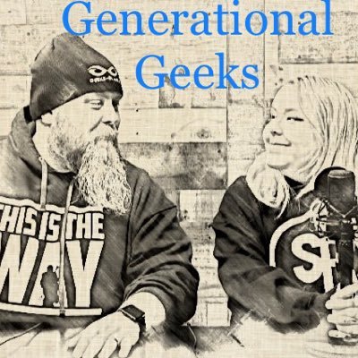 Family friendly, father daughter, Youtube channel. Into all things geeky; games, movies, politics, and the outdoors. Jesus is king! Checkout our YT channel. IFB