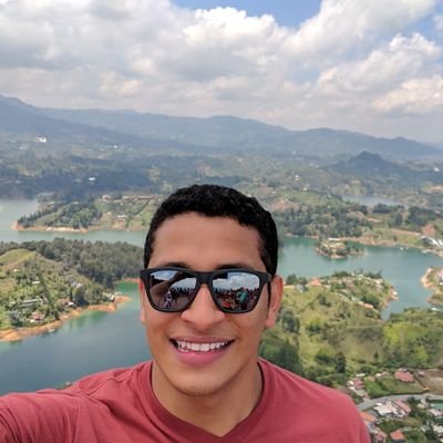 Programming Lover. Scala Engineer 💻 at @47Deg.
Just for fun 😎 sometimes I do Kotlin, Java, Haskell, F# and any interesting FP language that comes out there.