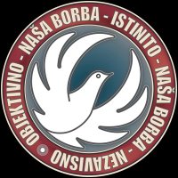 Naša_Borba(@BorbaNasa) 's Twitter Profile Photo