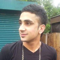 Abbas raza - @AbzRaza Twitter Profile Photo