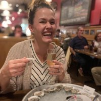 Mackensy Lunsford (@mackensy) 's Twitter Profile
