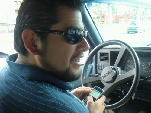 Alejandro Lozano