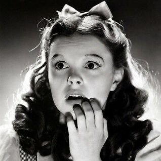 'Oh, dear! Oh, dear!' cried Dorothy, clasping her hands together in dismay.
#NoPartyAffiliation Because character is not defined by party affiliation. #COVID19