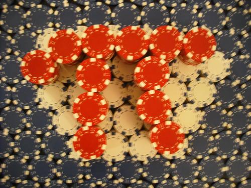 QuantPoker's profile picture. 