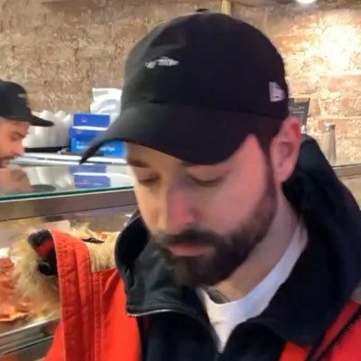 Mike Nouveau Profile