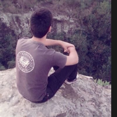 Jo_Alcaraz_S's profile picture. So Hei Ho Lets Go