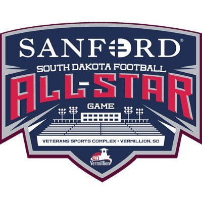 South Dakota High School All-Star Football Game