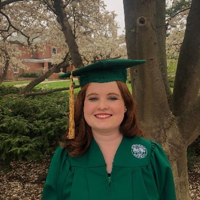 MSU Alum. School Psychology Specialist Student University of Toledo.