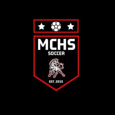 The Offical Twitter page for McDonald County High School Soccer.