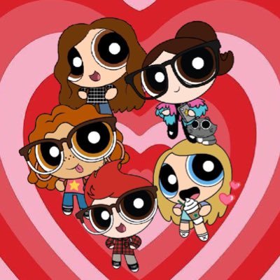 Kali Anderson, Starlah Knotts, Bri Insley, Emma MacNiven, Brianna Minnar