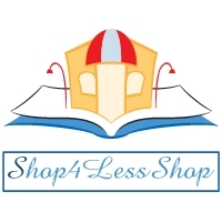 Shop4LessShop:Amazing deals on name brands at great price.Shop gifts,giftcards,music,movie,videogame,clothes,shoe,grocery and more.ShopToday And Save.