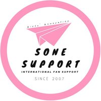 Sone Support | #Forever1 (@sonesupport_) 's Twitter Profile