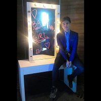 Pepe Rendón (@nanopop48) 's Twitter Profile